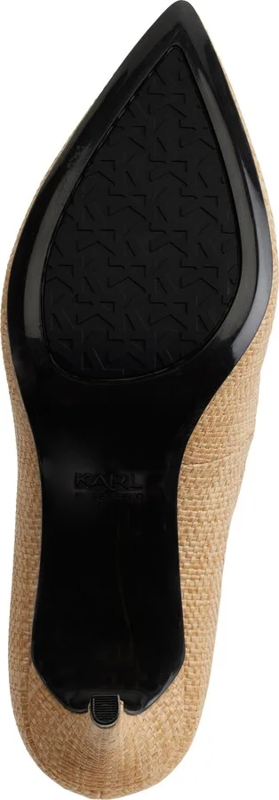 Royale Pointed Toe Pump - Image 4