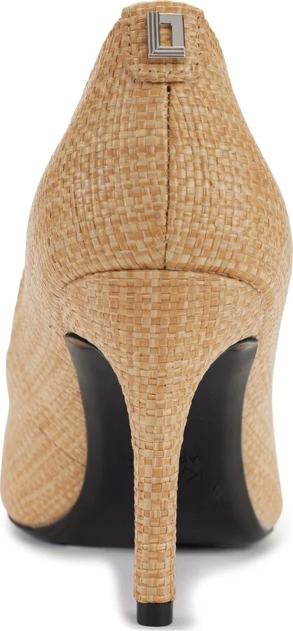Royale Pointed Toe Pump - Image 5