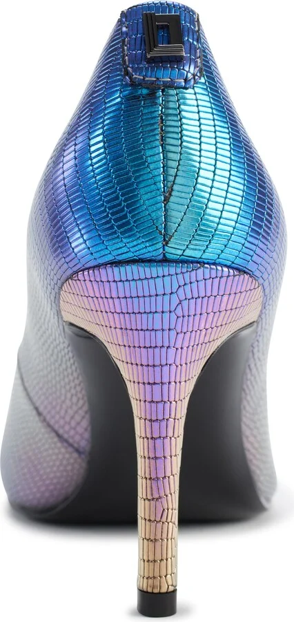Royale Pointed Toe Pump - Image 2