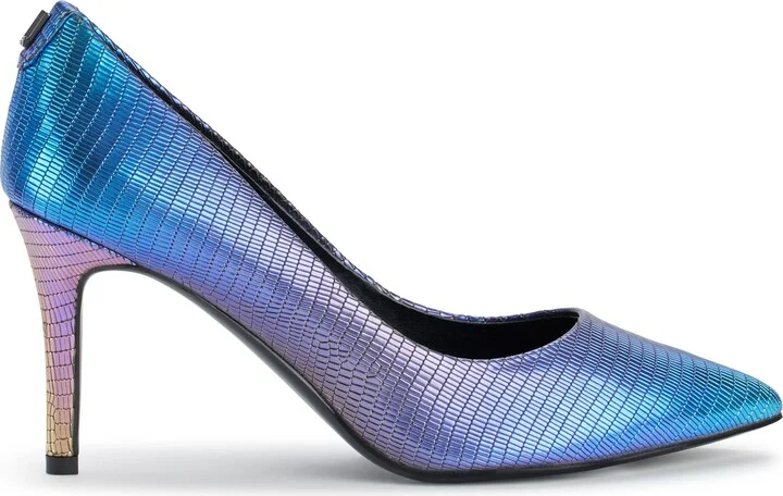 Royale Pointed Toe Pump - Image 3
