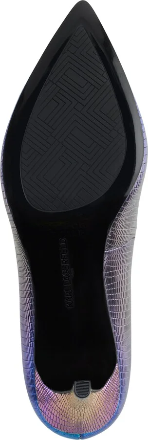 Royale Pointed Toe Pump - Image 5