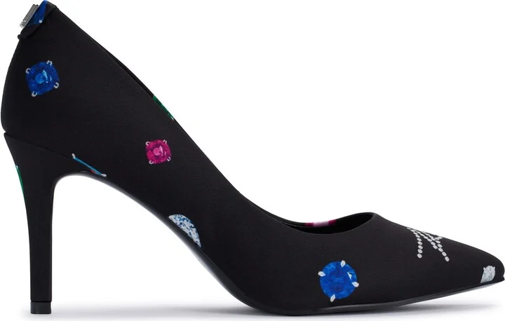 Royale Pointed Toe Pump - Image 2