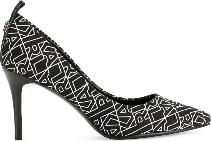 Royale Pointed Toe Pump - Image 2