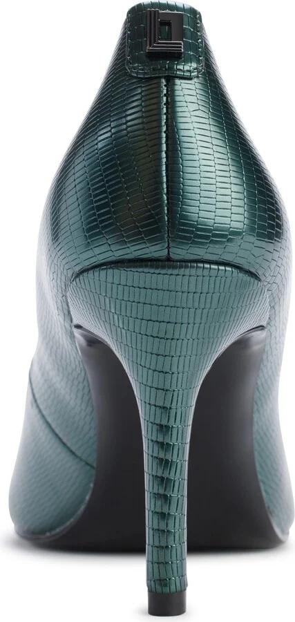 Royale Pointed Toe Pump - Image 7