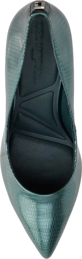 Royale Pointed Toe Pump - Image 9