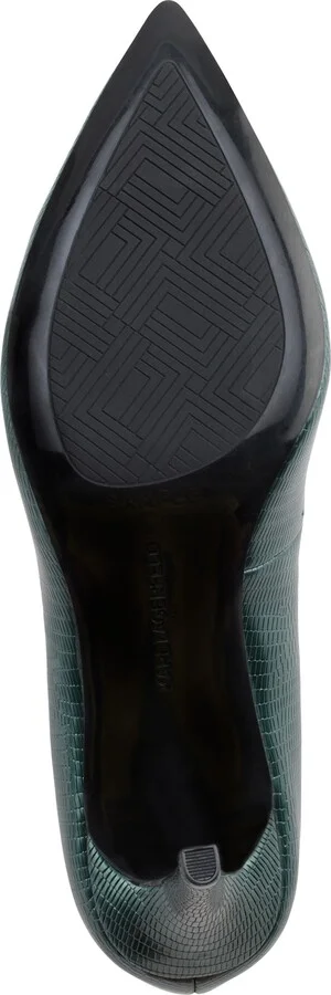 Royale Pointed Toe Pump - Image 10