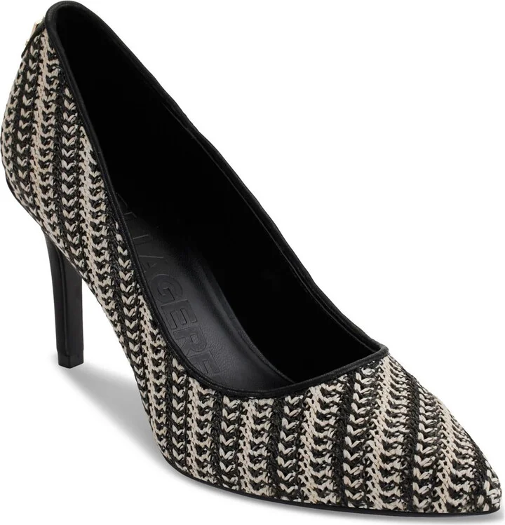 Royale Womens Embellished Pumps