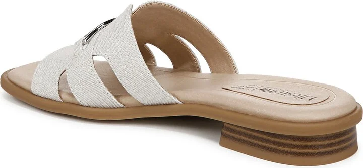 Royalty Bit Slide Sandal - Image 2