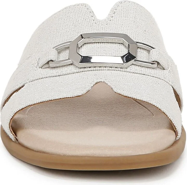 Royalty Bit Slide Sandal - Image 4