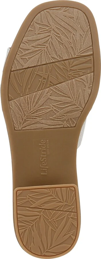 Royalty Bit Slide Sandal - Image 6