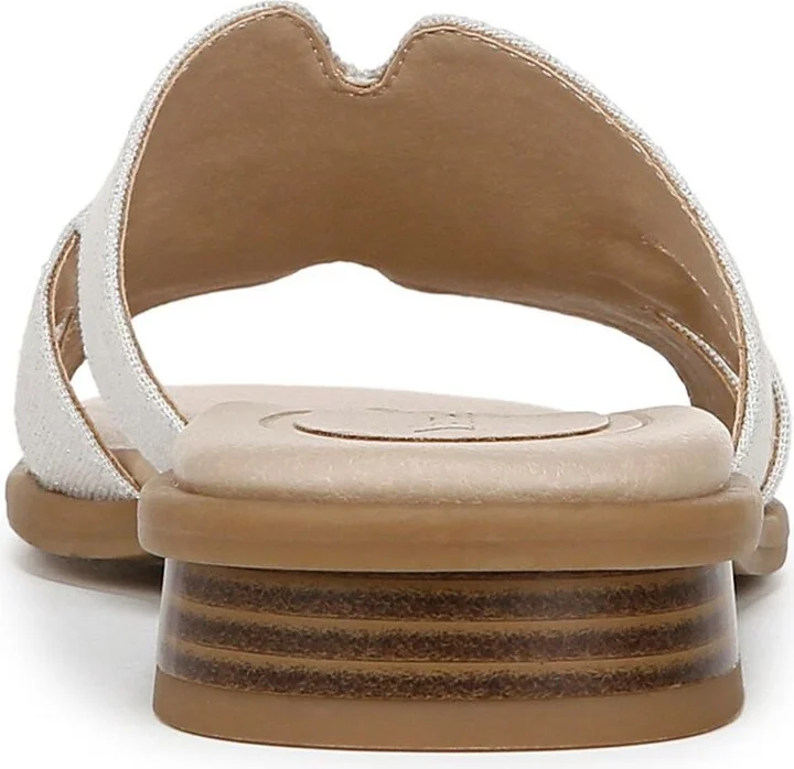 Royalty Bit Slide Sandal - Image 7