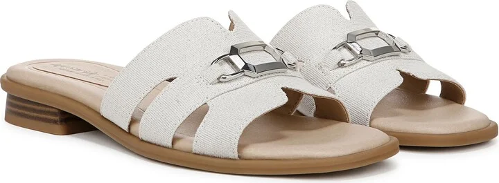 Royalty Bit Slide Sandal - Image 8