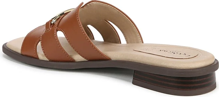 Royalty Bit Slide Sandal - Image 11