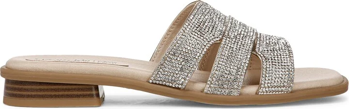 Royalty Bling Sandal - Image 3