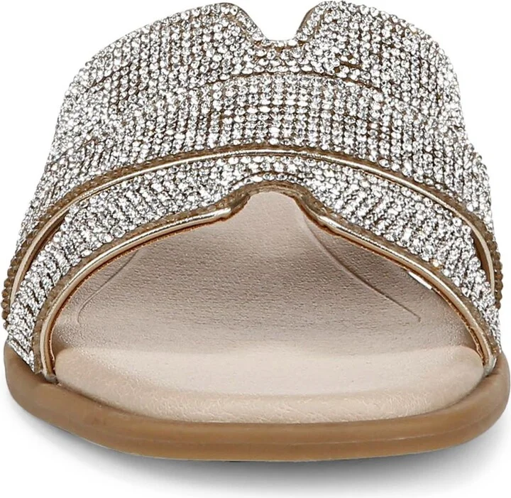 Royalty Bling Sandal - Image 4