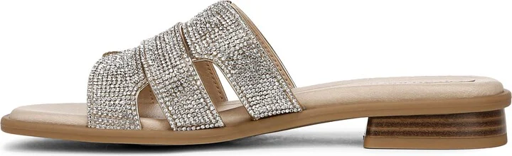 Royalty Bling Sandal - Image 8