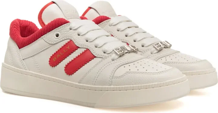 Royalty leather sneakers - Image 2