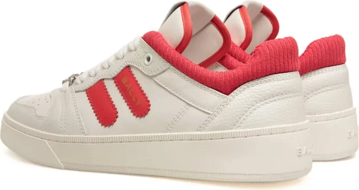 Royalty leather sneakers - Image 3
