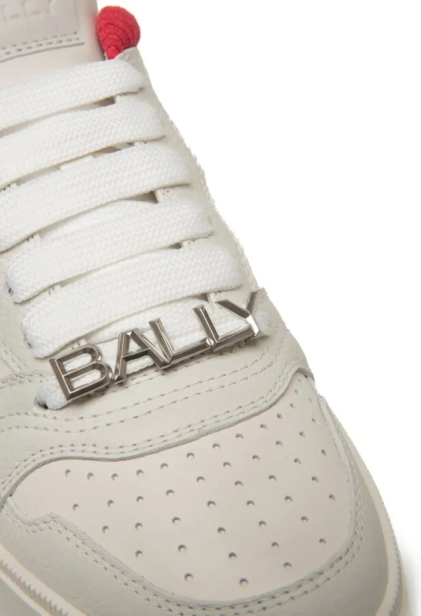 Royalty leather sneakers - Image 5