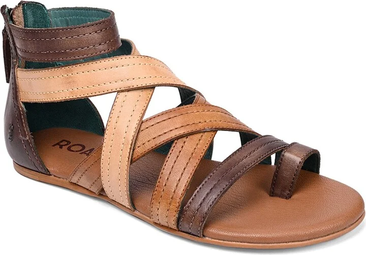 Royalty Sandal