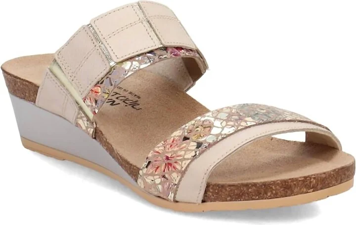 Royalty Sandals In Ivory