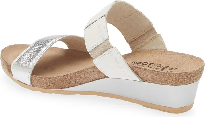 Royalty Slide Sandal - Image 2