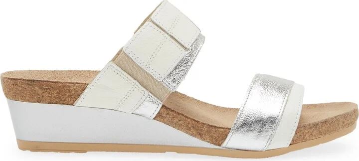 Royalty Slide Sandal - Image 3