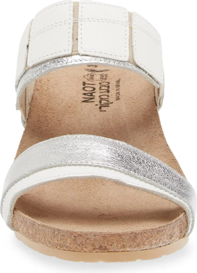 Royalty Slide Sandal - Image 4