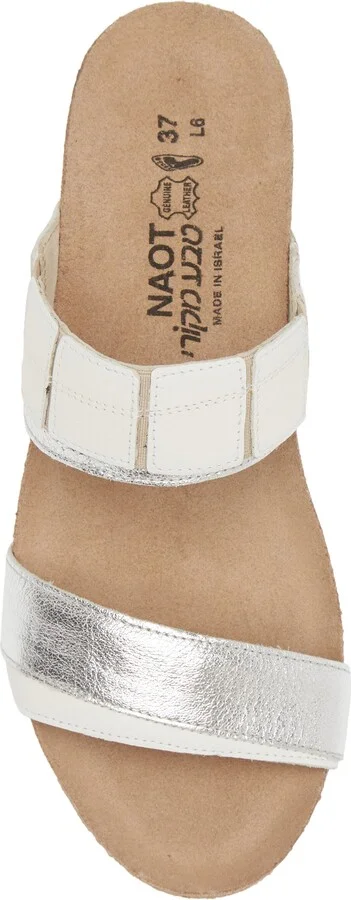 Royalty Slide Sandal - Image 5