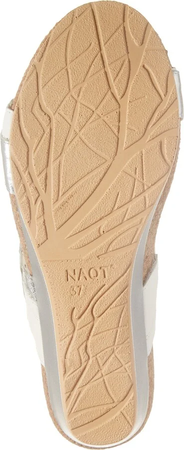 Royalty Slide Sandal - Image 6
