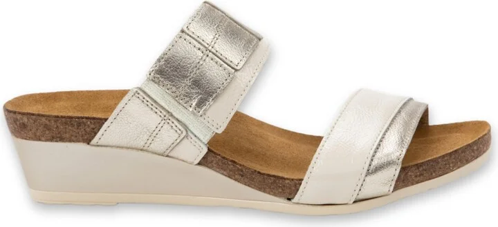 Royalty Slide Sandal - Image 9