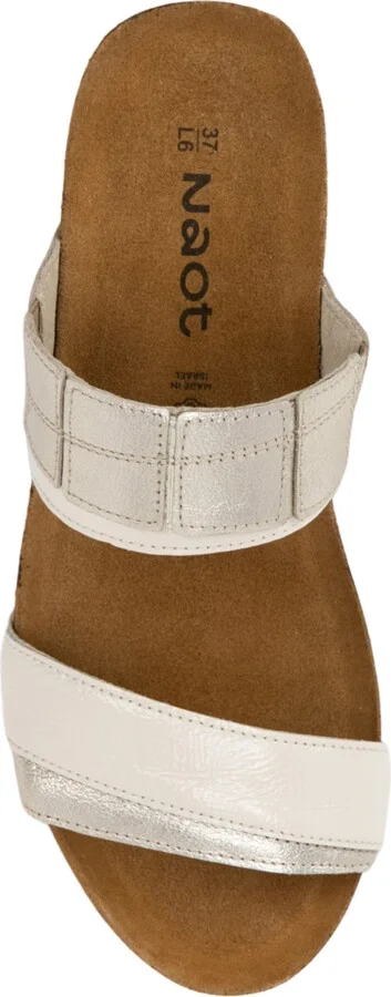Royalty Slide Sandal - Image 10