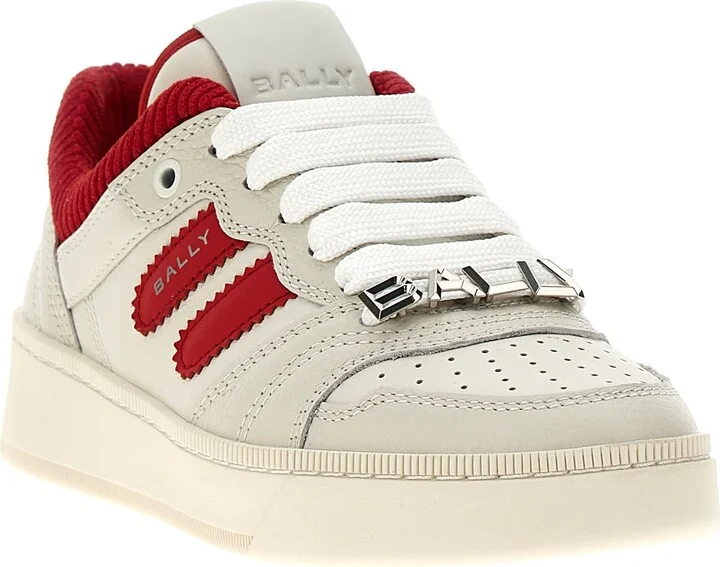 'royalty' Sneakers - Image 2