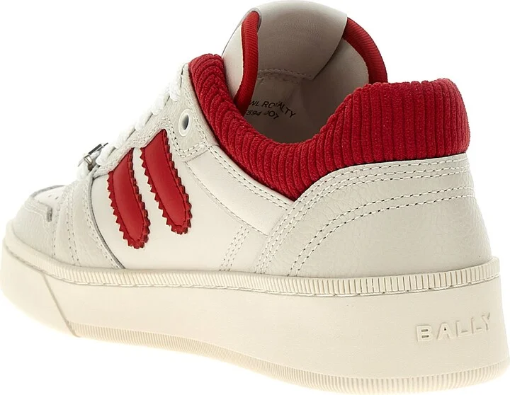 'royalty' Sneakers - Image 3