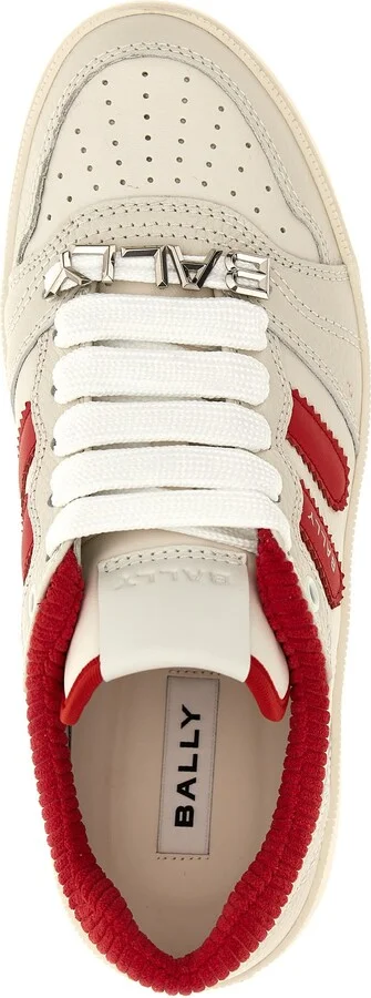 'royalty' Sneakers - Image 4
