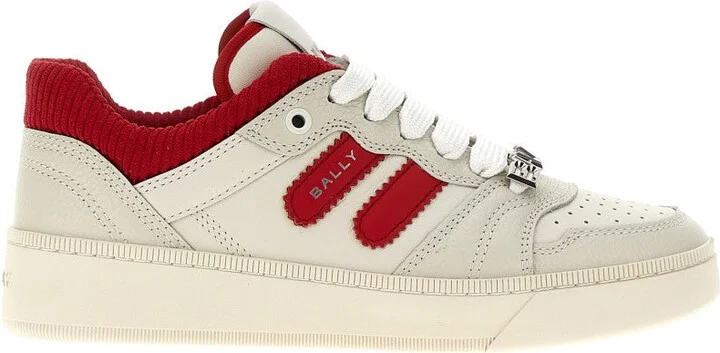 'Royalty' Sneakers
