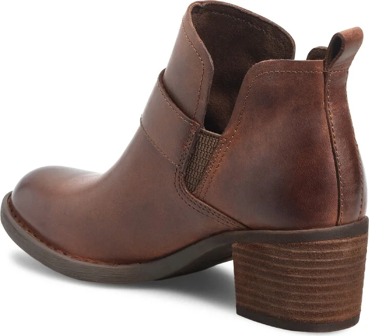 Royce Bootie - Image 2