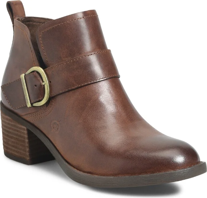 Royce Bootie