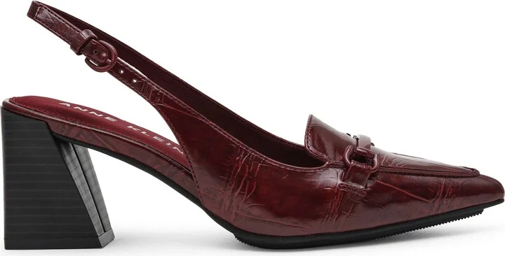 Royce Slingback Pointed Toe Pump - Image 2