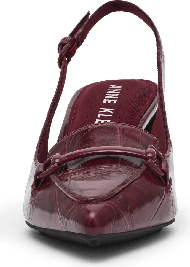 Royce Slingback Pointed Toe Pump - Image 3