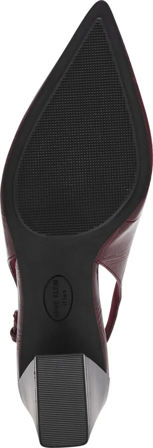 Royce Slingback Pointed Toe Pump - Image 5
