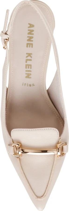 Royce Slingback Pointed Toe Pump - Image 11