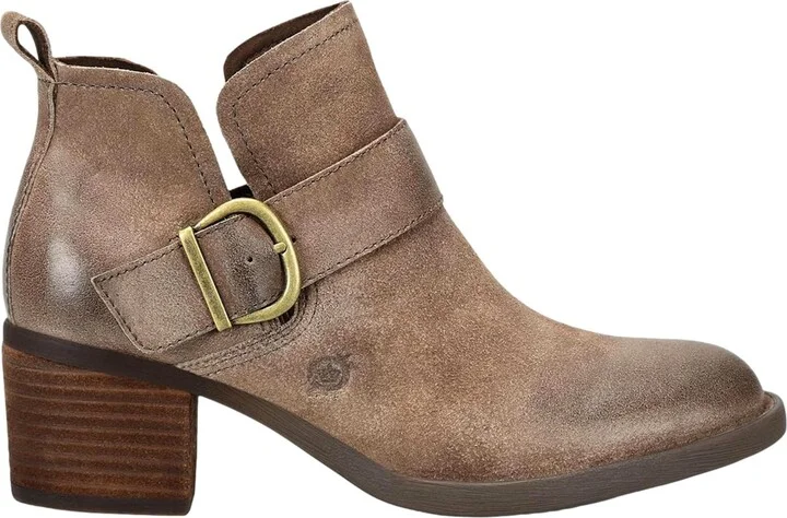 Royce Taupe BR0065555 Women's