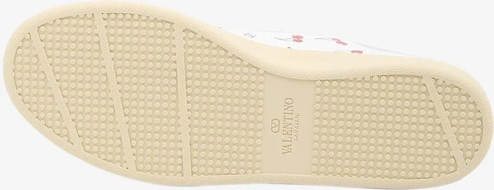 Royco Cherryfic Low-Top Sneakers - Image 3