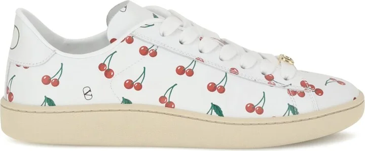 Royco Cherryfic Sneakers