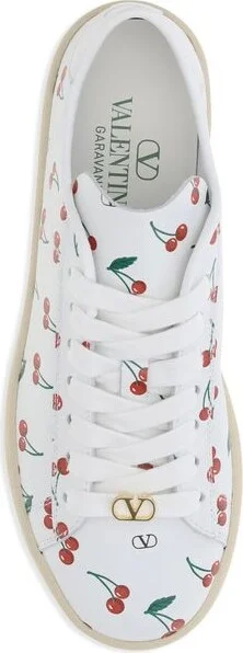 Royco Cherryfic Women's Sneakers - Image 4