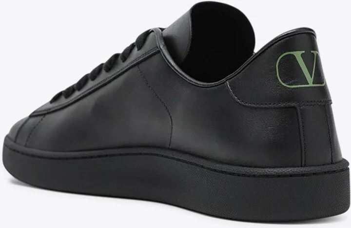 Royco Lace-Up Sneakers - Image 2