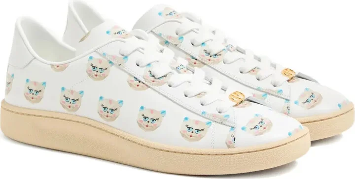 Royco Le Chat de la Maison sneakers - Image 2