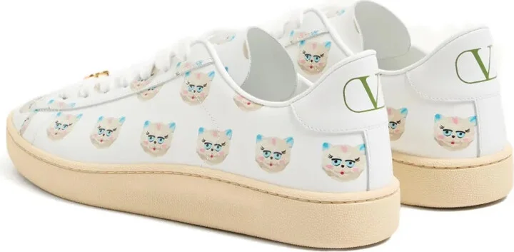 Royco Le Chat de la Maison sneakers - Image 3