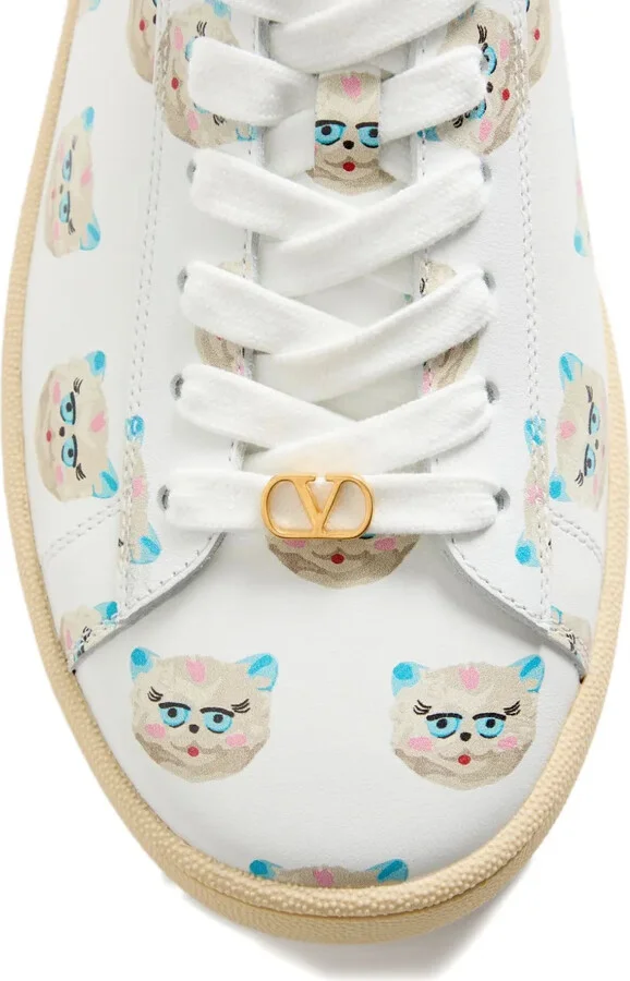 Royco Le Chat de la Maison sneakers - Image 5